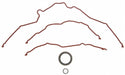 Engine Timing Cover Gasket Set Felpro TCS 46010-1