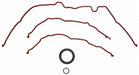 Engine Timing Cover Gasket Set Felpro TCS 46010