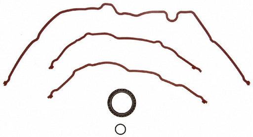 Engine Timing Cover Gasket Set Felpro TCS 46010
