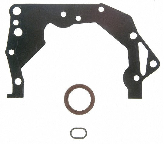 Engine Crankshaft Seal Kit Felpro TCS 46014