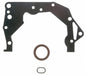 Engine Crankshaft Seal Kit Felpro TCS 46014