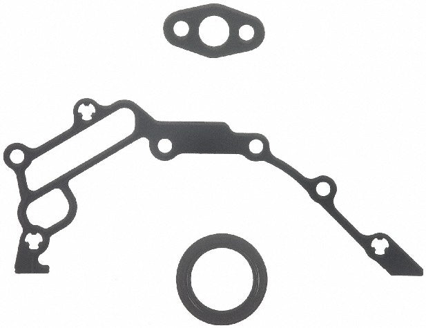Engine Crankshaft Seal Kit Felpro TCS 46015
