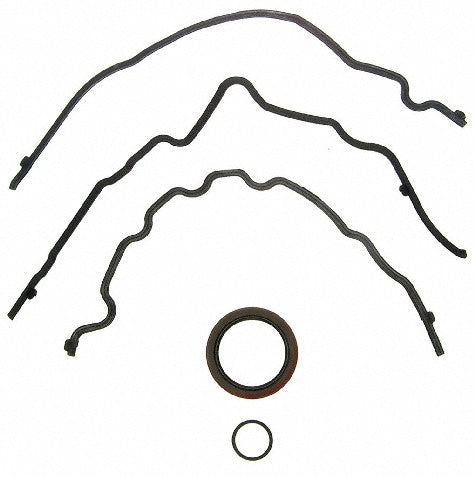 Engine Timing Cover Gasket Set Felpro TCS 46016