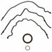 Engine Timing Cover Gasket Set Felpro TCS 46016