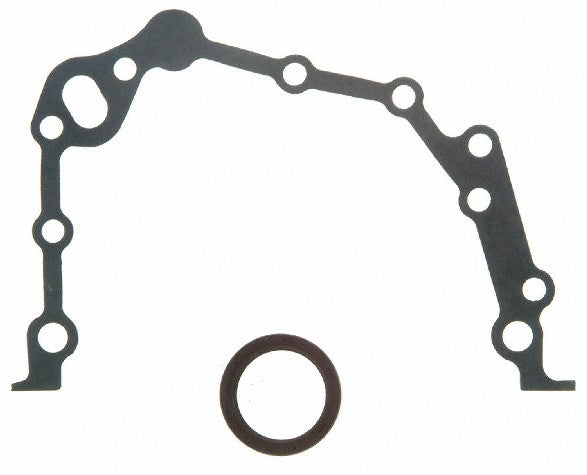 Engine Crankshaft Seal Kit Felpro TCS 46017