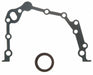 Engine Crankshaft Seal Kit Felpro TCS 46017