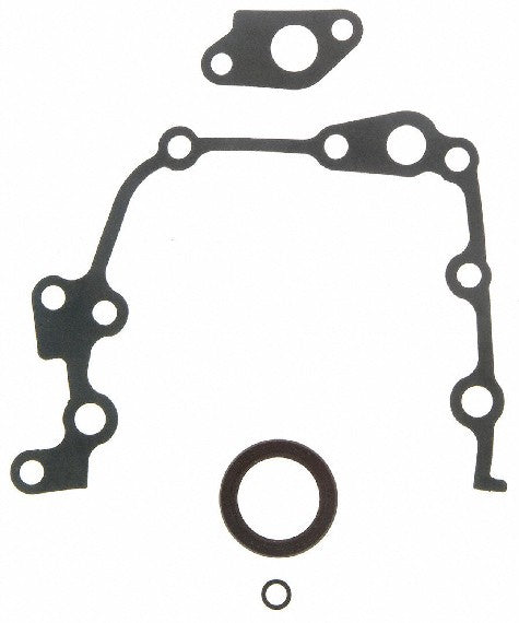 Engine Crankshaft Seal Kit Felpro TCS 46019-1