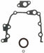 Engine Crankshaft Seal Kit Felpro TCS 46019-1