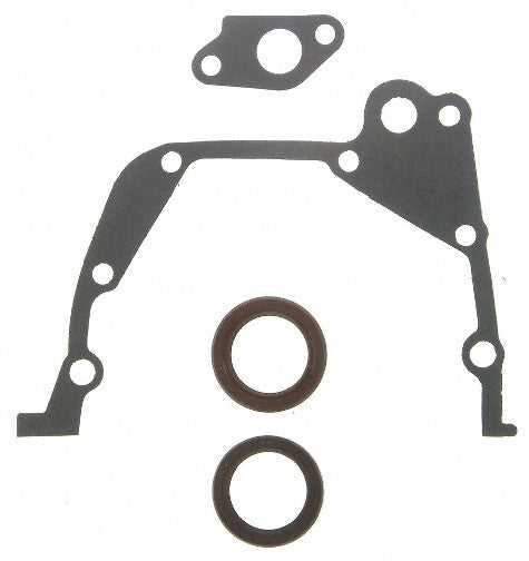 Engine Crankshaft Seal Kit Felpro TCS 46019