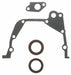 Engine Crankshaft Seal Kit Felpro TCS 46019