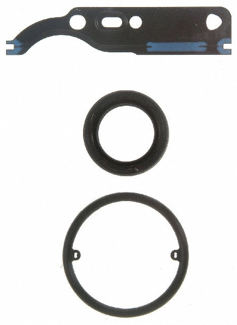 Engine Crankshaft Seal Kit Felpro TCS 46021