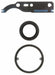Engine Crankshaft Seal Kit Felpro TCS 46021