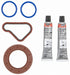 Engine Timing Cover Gasket Set Felpro TCS 46022