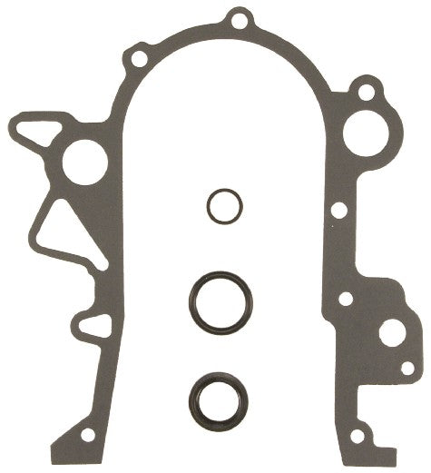 Engine Timing Cover Gasket Set Felpro TCS 46023-1