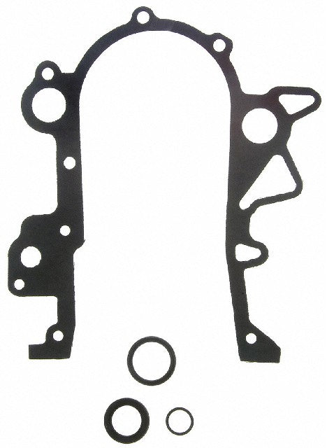 Engine Timing Cover Gasket Set Felpro TCS 46023