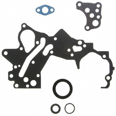 Engine Crankshaft Seal Kit Felpro TCS 46024