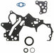 Engine Crankshaft Seal Kit Felpro TCS 46024