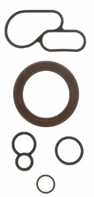 Engine Crankshaft Seal Kit Felpro TCS 46026