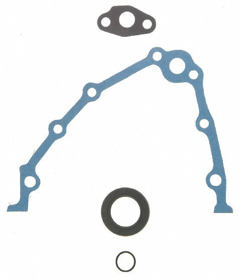 Engine Crankshaft Seal Kit Felpro TCS 46027