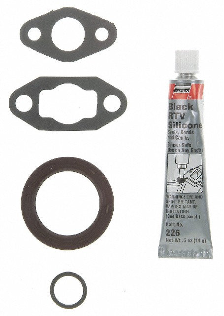 Engine Crankshaft Seal Kit Felpro TCS 46028