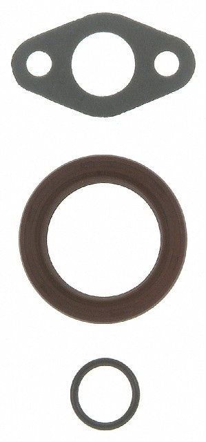 Engine Crankshaft Seal Kit Felpro TCS 46030