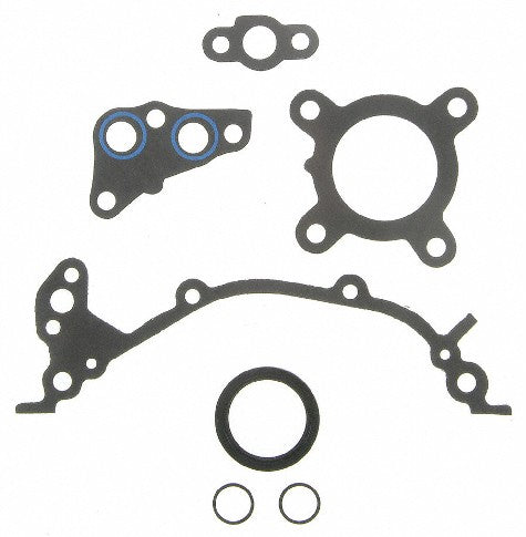 Engine Crankshaft Seal Kit Felpro TCS 46033