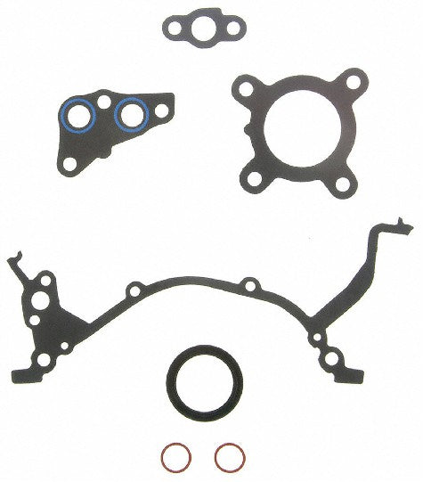 Engine Crankshaft Seal Kit Felpro TCS 46034