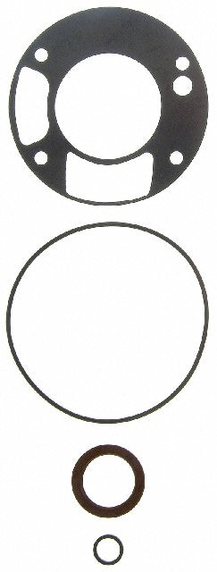 Engine Crankshaft Seal Kit Felpro TCS 46040
