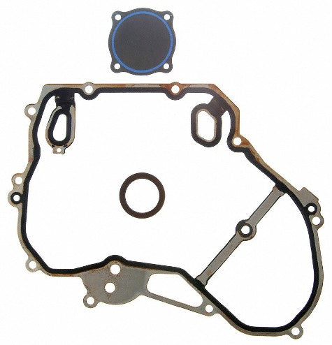 Engine Timing Cover Gasket Set Felpro TCS 46041