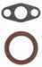 Engine Crankshaft Seal Felpro TCS 46042