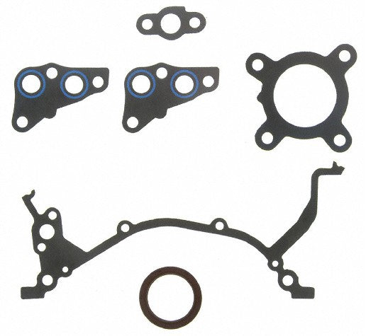 Engine Crankshaft Seal Kit Felpro TCS 46043