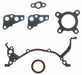 Engine Crankshaft Seal Kit Felpro TCS 46043