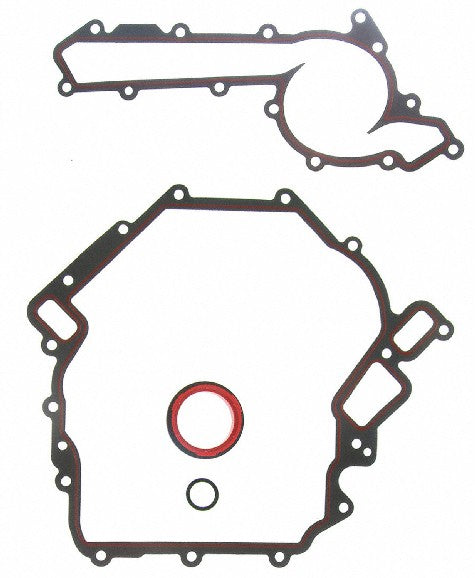 Engine Crankshaft Seal Kit Felpro TCS 46044