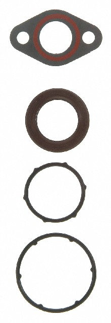 Engine Crankshaft Seal Kit Felpro TCS 46046