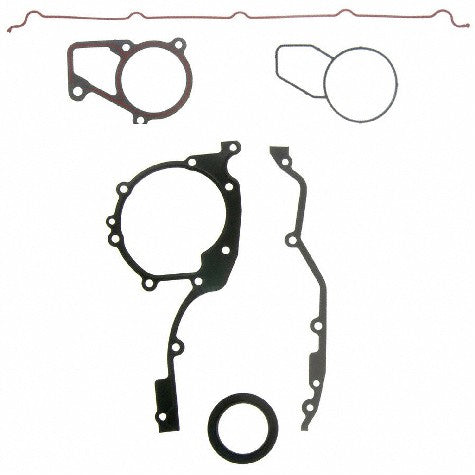 Engine Crankshaft Seal Kit Felpro TCS 46047