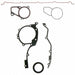Engine Crankshaft Seal Kit Felpro TCS 46047
