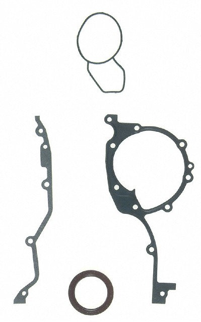 Engine Crankshaft Seal Kit Felpro TCS 46048-1