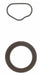 Engine Crankshaft Seal Kit Felpro TCS 46051