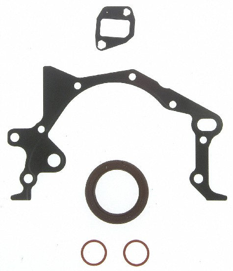 Engine Crankshaft Seal Kit Felpro TCS 46056