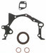 Engine Crankshaft Seal Kit Felpro TCS 46056