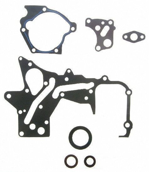 Engine Crankshaft Seal Kit Felpro TCS 46062