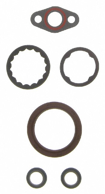 Engine Crankshaft Seal Kit Felpro TCS 46063