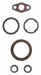 Engine Crankshaft Seal Kit Felpro TCS 46063
