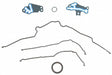 Engine Timing Cover Gasket Set Felpro TCS 46067