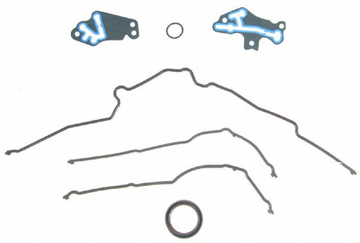 Engine Timing Cover Gasket Set Felpro TCS 46067