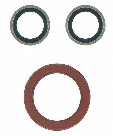 Engine Crankshaft Seal Kit Felpro TCS 46070