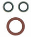 Engine Crankshaft Seal Kit Felpro TCS 46070