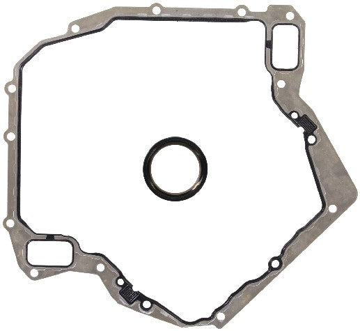 Engine Crankshaft Seal Kit Felpro TCS 46076-1
