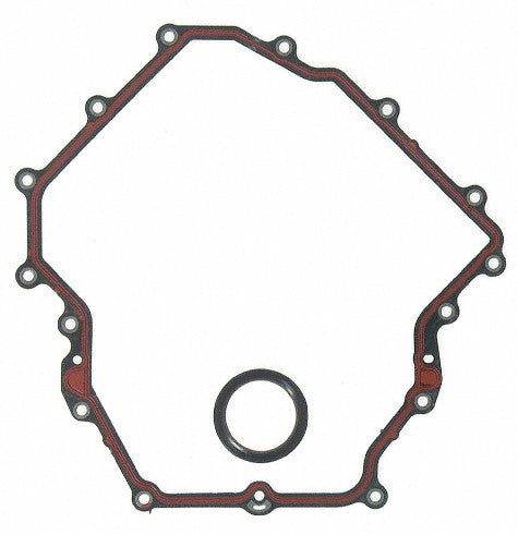 Engine Crankshaft Seal Kit Felpro TCS 46076