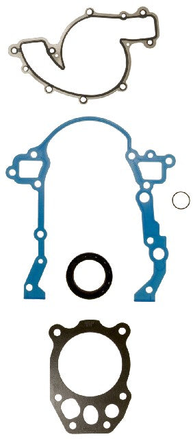 Engine Timing Cover Gasket Set Felpro TCS 46077